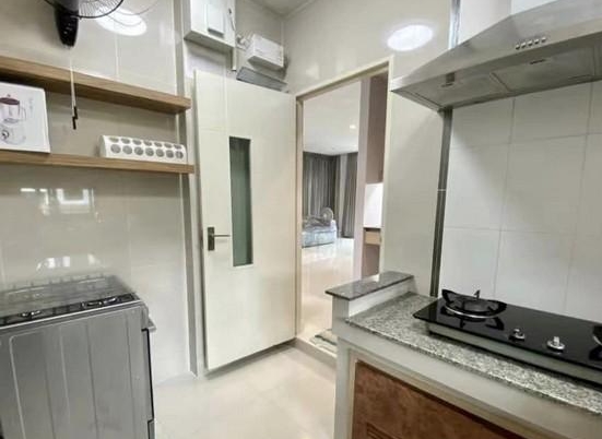 ให้เช่าบ้านเดี่ยว 2 ชั้น เศรษฐสิริ กรุงเทพกรีฑา1 ถนนกรุงเทพกรีฑา ซอย 7