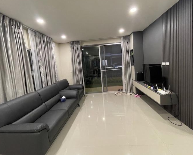 ให้เช่าบ้านเดี่ยว 2ชั้น Perfect Place สุขุมวิท 77  สุวรรณภูมิ เฟส8