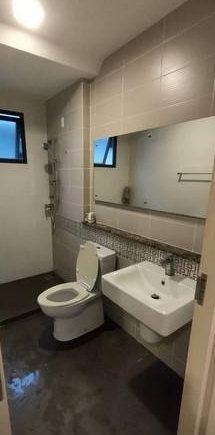 ขายบ้านเดี่ยว 2 ชั้น มัณฑนา เลค วัชรพล สายไหม สุขาภิบาล5 เนื้อที่ 66 ตรว. 4 ห้องนอน3 ห้องน้ำ