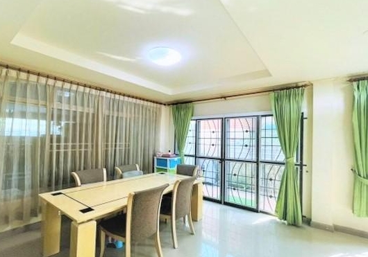 ขายบ้านเดี่ยว  ศุภาลัยพารค์วิวล์ 2  บางเขน พหลโยธิน 48 เนื้อที่ 81 ตรว