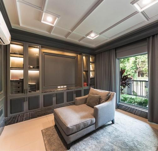 ขายบ้านเดี่ยว2ชั้น76.5ตร.ว.หมู่บ้านบุราสิริ พัฒนาการ แต่งสวยพร้อมอยู่ ย่านพัฒนาการตัดใหม่ อ่อนนุช