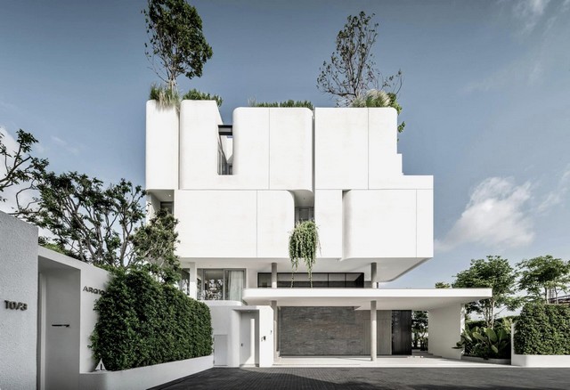 รหัส# TO621 ขายบ้านเดี่ยว 6 ชั้น อาร์ค-เท็น กรุงเทพกรีฑา ARQ10 Krungthep Kreetha พร้อมลิฟท์ สระว่ายน้ำและห้องใต้ดิน ตกแต่งพร้อมเข้าอยู่  ใกล้ รร.นานาชาติ Brighton และ Wellington*** ราคาขาย 77 ล้านบาท รหัสทรัพย์ # TO621ติดต่อ:: ฐิติพรรณ (ตุ่น) โทร/ID Line:: 0942823961Line:: https://line.me/ti/p/3xFA1An8Kcรหัส# TO621 ขายบ้านเดี่ยว 6 ชั้น อาร์ค-เท็น กรุงเทพกรีฑา ARQ10 Krungthep Kreetha พร้อมลิฟท์ สระว่ายน้ำและห้องใต้ดิน ตกแต่งพร้อมเข้าอยู่  ใกล้ รร.นานาชาติ Brighton แ