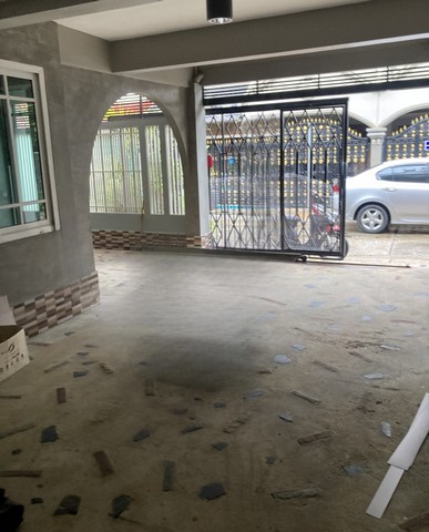 [A752]ให้เช่า 45k ทาวน์เฮ้าส์  รีโนเวทใหม่ พระราม4 สุขุมวิท36 นภาศัพย์5  ซอยแสนสบาย เขตคลองเตย ใกล้รถไฟฟ้า  BTSทองหล่อ เพียง 900 เมตร