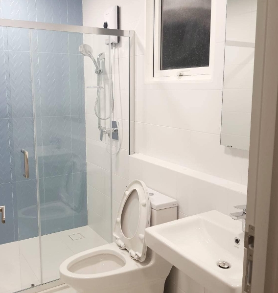 ขายบ้าน Anya บางนา - ราม2 เนื้อที่ 44 ตรว มี 2 นอน 3 น้ำ