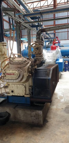 WAN379ขายกิจการโรงน้ำแข็ง พร้อมฐานลูกค้า หิ้วกระเป๋าเข้ามาบริหารได้เลย อำเภอโพธิ์ทอง  จังหวัดอ่างทอง  ไม่เป็นเราสอนงานให้  70,000,000  บาท