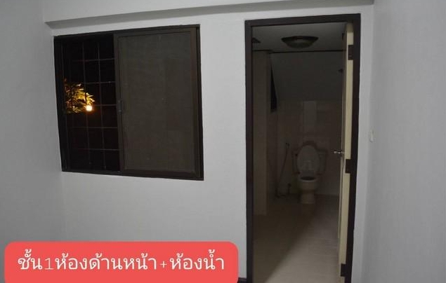 ขายทาวน์โฮม3ชั้น ลาซาล ซอยสุขุมวิท105 บางนา ใกล้BTSแบริ่ง BTSศรีลาซาล ร.ร.บางกอกพัฒนาอินเตอร์