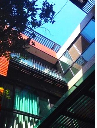 ขายบ้านเดี่ยว3 ชั้น ซอยสายลม 2 พหลโยธิน 8 ใกล้ BTS อารีย์