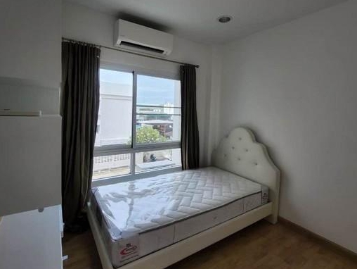 ให้เช่าและขายทาวน์โฮม 3 ชั้น บ้านกลางเมือง ลาดพร้าว-เสนา 1 ลาดปลาเค้า 12 มี 3 นอน 3 น้ำ