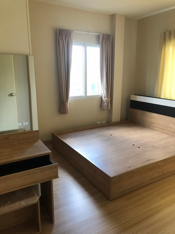 ให้เช่า หลังมุม ทาวเฮ้าส์ 2 ชั้น ม. รสา แกรนด์วิลล์  พหลโยธิน ซอย 73