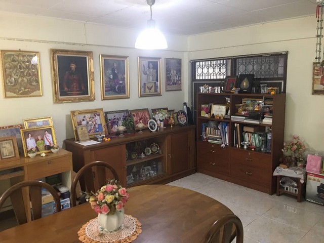 ขายบ้านและหอพัก BTSสายหยุด พหลโยธิน ซอย พหลโยธิน 67 เขตบางเขน กทม