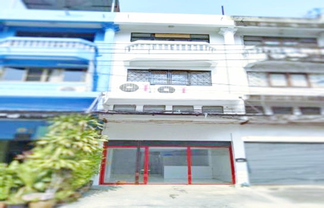  เดอะมอลล์บางกะปิ MRTลาดพร้าว 99-101 ให้เช่าออฟฟิศ 4ชั้น  ใกล้ออฟฟิศ จาพนมเดิม อาคารพาณิชย์ วัดบึงทองหลาง 19,998B-M 20ตรว. 2นอน 3น้ำ 1จอดรถ 2แอร์MRT LatPhrao 99-101 For rent office 4floors Warehouse Travel Commercial Building 19,998B-M 20sq.wa. 2bed 3bath 1parking space 2A/C. The Mall Bangkapiซ.ลาดพร้าว 99-101 คลองจั่น บางกะปิ กรุงเทพมหานคร2 ห้องนอน3 ห้องน้ำจอดรถ 1 จอดรถ2 แอร์สถานที่ใกล้เคียงโรงพยาบาล ลาดพร้าว ( 2.5 กม. )โรงพยาบาลเปาโล โชคชัย 4 ( 6.5 กม. )  โรงเรียนานาชาติรีเจ้นท์  กรุงเ