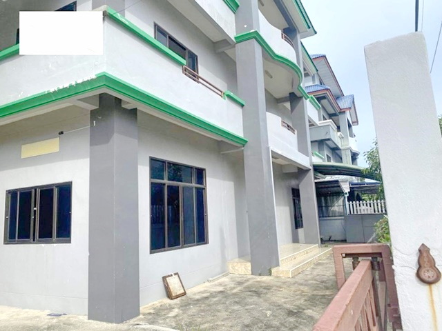 ถนน 345 รถ บางบัวทอง เพียวเพลส ราชพฤกษ์ 18 ล้อเข้าออกได้  ตลาด สมบัติบุรี  3.5 กม. ให้เช่า อาคารโรงงาน 2หลัง ผลิตอาหารเสริม 2ชั้น และ 3ชั้น  400ตรว. 149,999B-M แม็คโคร 345 Rd. 18-wheel Trailer SombatBuri Market 3.5km Factory for rent 2 buildings manufacture Food supplement 2Storey and 3Storey spacious 400sq.wa 149,999B-M Makro BangBuaThong Pure Place Ratchaphruek.ในเขตบางบัวทอง สามารถเข้าถึงได้ผ่านถนน 345 (สามารถเช่าพื้นที่ทั้งหมด 1 ไร่  หรือ สามารถแบ่งเช่าได้)ต.ลำโพ อ.บางบัวทอง นนทบุรี 11110นนทบุรี บางใหญ่ บาง