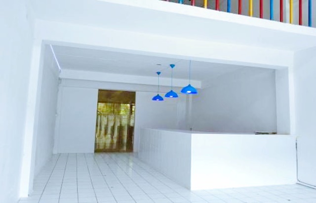 MRTลาดพร้าว 99-101 ให้เช่าอาคารพาณิชย์ 4ชั้น ใกล้ออฟฟิศ จาพนมเดิม วัดบึงทองหลาง 19ตรว. 2นอน 3น้ำ 2แอร์ เดอะมอลล์บางกะปิ