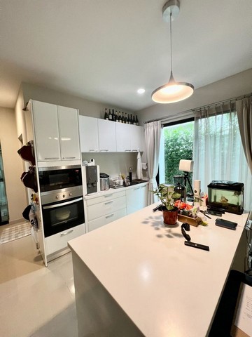 ให้เช่าบ้านเดี่ยวหรู โครงการ Grand Bangkok Boulevard ราชพฤกษ์ -รัตนาธิเบศร์ ของ SC Asset