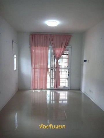 ขายด่วนๆ บ้านพฤกษา บ้านหลังมุมทำเลดี ตั้งอยู่ ถนนราชพฤกษ์ แจ้งวัฒนะ อำเภอเมือง จังหวัดปทุมธานี