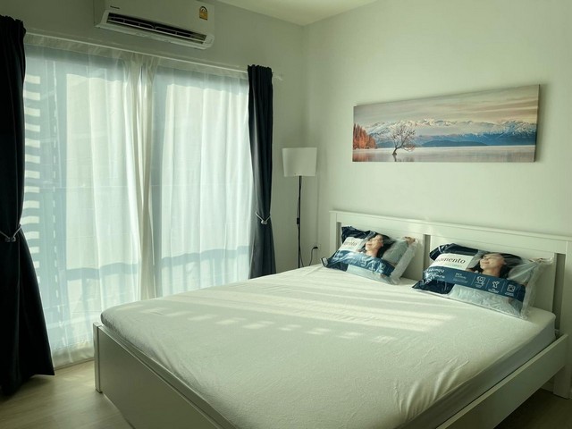 A Space Mega กว้างขวาง สงบ น่าอยู่ ชั้น 24 ใกล้ Mega Bangna***บริการรับฝากขาย/เช่าบ้าน  คอนโด และให้คำปรึกษา สนใจติดต่อได้ตลอดเวลา*** สนใจรายละเอียดเพิ่มเติมหรือรูปภาพหรือนัดชมห้อง ติดต่อเอกชัย (Aui) T. 089-799-5598 Line ID:  @auiauiaui001  ( เติม @ ด้านหน้าด้วยนะครับ )แบบห้อง  1 ห้องนอน  1 ห้องน้ำขนาด 35 ตรม. ชั้น 24  ห้องใหม่สะอาด ตกแต่งสวยงาม พร้อมเข้าอยู่รายละเอียด--------------------------------------------------------------ราคาเช่า  :  12,000 บาทต่อเดือ