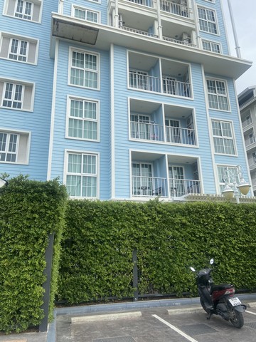 ให้เช่าคอนโด พร้อมอยู่ รายวันหรือรายเดือนโครงการแกรนด์ ฟลอริด้า บีชฟร้อนท์ คอนโด รีสอร์ท พัทยา (Grand Florida Beachfront Condo Resort Pattaya) อาคาร G ชั้น 3 ห้อง 316 แต่ละอาคารมี 7 ชั้น (low rise)  **ที่อยู่ จังหวัดชลบุรี อำเภอสัตหีบ ตำบลนาจอมเทียน ซอยนาจอมเทียน 18  พื้นที่ 36.5 ตร. ม.1 ห้องนอน 1 ห้องน้ำ 1 ห้องนั่งเล่น มีที่นอนเสริม 1จอดรถได้ 1 คัน มอเตอร์ไซค์ 1 คันห้องริม อยู่ใกล้ลิฟท์ ใกล้บันไดหนีไฟ ปลอดภัยแต่