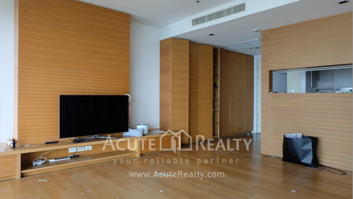 ให้เช่าเดอะ เลค คอนโด 3 ห้องนอน สุขุมวิท 16 BTS อโศก MRT สุขุมวิท