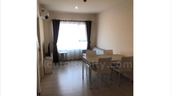 ขายคอนโด แอสปาย รัชดา-วงศ์สว่าง คอนโดติดรถไฟฟ้า C-640222-0018