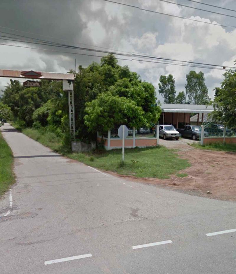 ขายที่ดินโครงการโคกหนองนาโมเดล 19 ไร่(นส3ก.) อ. เกษตรสมบูรณ์ จ.ชัยภูมิ