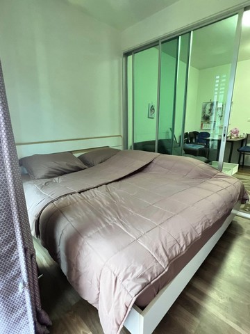 A Space Me Sukhumvit 77 clean private peaceful 6th floor BTS On Nut