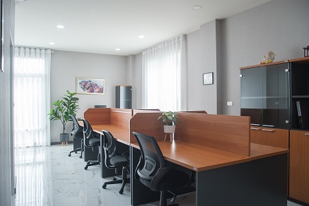 Hallmark Elegant สุขุมวิท 64 พระโขนง พระโขนงใต้ พร้อม Sky Office