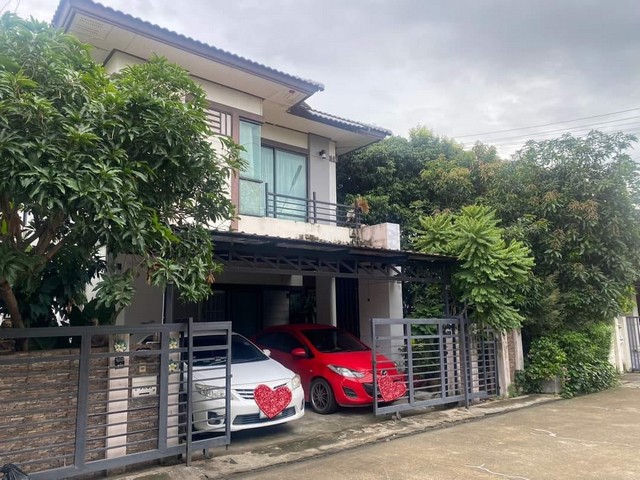 รหัส# TO632 ขายด่วนบ้านเดี่ยว 2 ชั้น 50 ตรว. หมู่บ้านฟ้าปิยรมย์ เนสโต้ ลำลูกกา คลอง 6 บ้านเดี่ยวสไตล์โมเดิร์นทรอปิคอล  *** ราคาขาย 3.57 ล้านบาท  รหัสทรัพย์ # TO632ติดต่อ:: ฐิติพรรณ (ตุ่น) โทร/ID Line:: 0942823961Line:: https://line.me/ti/p/3xFA1An8Kcรหัส# TO632 ขายด่วนบ้านเดี่ยว 2 ชั้น 50 ตรว. หมู่บ้านฟ้าปิยรมย์ เนสโต้ ลำลูกกา คลอง 6 บ้านเดี่ยวสไตล์โมเดิร์นทรอปิคอล *** ราคาขาย 3.57 ล้านบาท  บ้านเดี่ยว 2 ชั้น บ้านฟ้าปิยรมย์ เนสโต้ ว