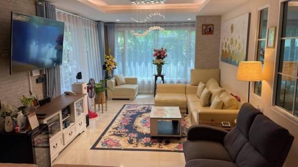 ลดราคา​ขา​ยด่วน​ 5.99​ ล.เท่านั้น 4​ นอน​ 4​ น้ำ​ ​#บ้านสไตล์โมเดิร์น หลังใหญ่​ Land​&House ​#ขายต่ำกว่าราคาประเมิน