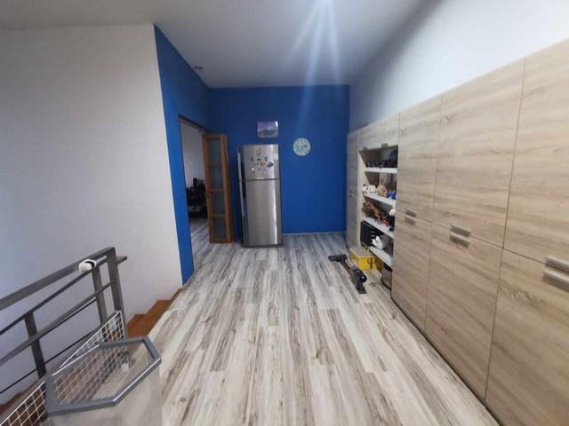 ขายบ้านเดี่ยว 2 ชั้น ย่านลาดพร้าว โชคชัย 4 เลียบด่วน พร้อมเฟอร์นิเจอร์