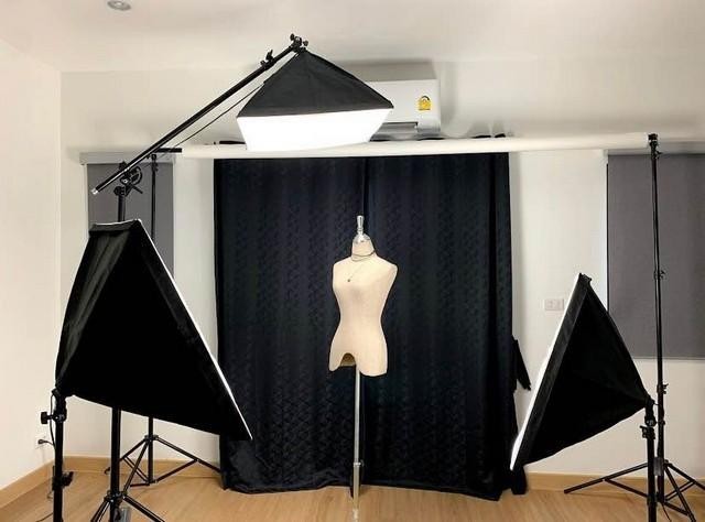 PPL13 ให้เช่า ทาวน์โฮม 3 ชั้น ซอยเฉลิมพระเกียรติ ร. 9 ซอย 30 ราคาเช่า 38,000 บาท