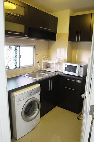 POR3198 ให้เช่า ทาวน์โฮม ทาวน์พลัส อ่อนนุช (ลาดกระบัง) TOWNPLUS ONNUTสภาพดี รีโนเวทใหม่ ใกล้ The Paseo ลาดกระบัง เฟอร์นิเจอร์ครบ