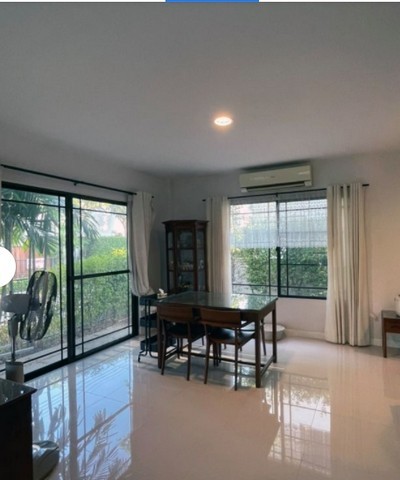 ให้เช่าบ้านเดี่ยว ย่านสายไหม วัชรพล มัณฑนาเลค สุขาภิบาล 5มีเฟอร์ พร้อมอยู่