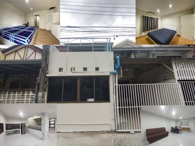 ขาย-ให้เช่าทาวน์เฮาส์ 2 ชั้น อ่อนนุช 44-48  มีเฟอร์ครบ 22ตรว. 3นอน MRTศรีนุช 800ม. KFC เดินทางสะดวก 22ตรว. ขาย 3.49ล้าน 21,998 B-M 2น้ำ 2จอด 2แอร์  175 ตรม Onnut 44-48 Fully fur 22 sq.wa. MRT Srinut 800ม. KFC For sale-rent 2-story Selling for townhouse  3.49million 21,998 B-M 3bed 2bath 2parking 2A/C 175 Sqm.ขาย-ให้เช่าทาวน์เฮาส์ 2 ชั้น มีเฟอร์นิเจอร์ สองแถว รถเมล์ หน้าหมู่บ้าน เดินทางสะดวก ซ.อ่อนนุช 44-48 แขวงสวนหลวง กรุงเทพมหานคร 102503 ห้องนอน2 ห้องน้ำ1 ห้องครัว2 แอร์2 จอดรถ1 ตู้เย็น2 เครื่องทำน้ำอ