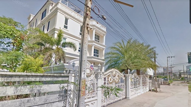 โฮมออฟฟิศ 5ชั้นซีคอนศรีนครินทร์ ให้เช่า-ขายอาคารแต่งหรูใหญ่มากพร้อมลิฟท์ พร้อมเฟอร์ ถ.ศรีนครินทร์ 60-66 134,999 B-M 38ล้าน 92 ตรว. 3นอน 4น้ำ 2จอดรถ 19แอร์Seacon Srinakarin For Rent-Sale Spacious luxury decorated building 5 Storey Fully fur Srinakarin Road 60-66 134,999 B-M 38 million 92sq.wa. 3bed 4bath 3parking 19 A/C. ซอย ศรีนครินทร์ แขวงหนองบอน เขต ประเวศ กรุงเทพมหานคร 10250ขายอาคารหรู 5 ชั้น เฟอร์ครบ 6 ตกแต่ง Luxury3 ห้องนอน4 ห้องน้ำ1 ห้องรับแขก1 ห้องนั่งเล่น1 ห้องทำงาน1 ห้องประชุม1 ห้องรับ