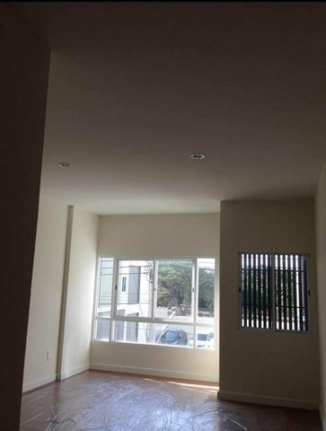 [A758]ให้เช่า 18k ทาวน์โฮม นลิน อเวนิว รามคำแหง ถนนราษฎร์พัฒนา (ซอยมีสทีน) ย่านสะพานสูง ร่มเกล้า มีนบุรี