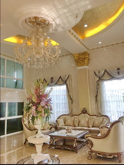 ถ.ศรีนครินทร์ 60-66 38ล้าน 90ตรว.ซีคอนศรีนครินทร์ ให้เช่า-ขายอาคารแต่งหรูใหญ่มากพร้อมลิฟท์ 5ชั้น พร้อมเฟอร์ 3นอน 4น้ำ 2จอดรถ 19แอร์