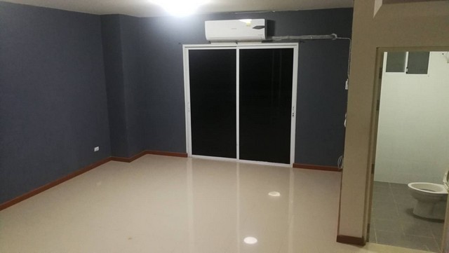 [A754]ให้เช่า 9k ทาวน์เฮ้าส์ The Trust Town เดอะทรัสต์ทาวน์ วงแหวนฯ-ลำลูกกา คลอง6  บึงคำพร้อย ลำลูกกา