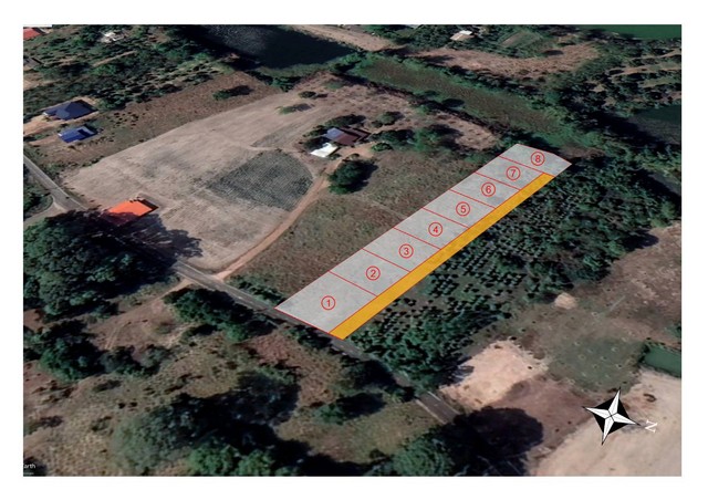 ขายที่ดินจัดสรร ขนาด 110-158 ตรว. อ.เมืองปราจีนบุรี ราคา 3,750/ตรว.ถูกที่สุด เพียง 3750/ตรว.#ขายที่ดินจัดสรรในอ.เมืองปราจีนบุรีขนาด 110-158 ตร.ว.ถมแล้ว พร้อมน้ำไฟพิกัด : ตำบล ดงพระราม อำเภอเมืองปราจีนบุรีจะซื้อไว้ #สร้างบ้าน หรือ #เก็บไว้เป็นทรัพย์สิน #เก็งกำไร #ได้หมดถ้าสดชื่น#ทำเลธรรมชาติ #ใกล้ความเจริญ#บ้านในเมืองปราจีนบุรี- ที่ดินขนาด 110-158 ตรว.- ราคาจับต้องได้- ที่ถมแล้ว สูงกว