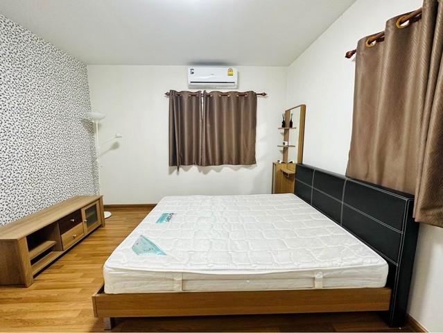 ขายหรือให้เช่าบ้านเดี่ยว ติดถนนกิ่งแก้ว-เทพารักษ์ บางนา บางพลี โครงการภัสสร 25