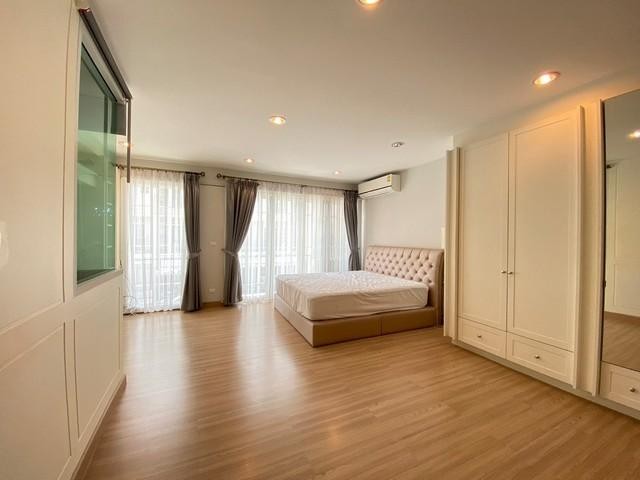 ให้เช่าทาวน์โฮม 4 ชั้น ซ.อุดมสุข 34-36 โครงการ The Master @ BTS อุดมสุข สุขุมวิท 103