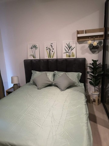 A Space Mega 2 เป็นส่วนตัว ปลอดภัย วิวสวย ชั้น 19 ใกล้ Mega Bangna***บริการรับฝากขาย/เช่าบ้าน  คอนโด และให้คำปรึกษา สนใจติดต่อได้ตลอดเวลา*** สนใจรายละเอียดเพิ่มเติมหรือรูปภาพหรือนัดชมห้อง ติดต่อเอกชัย (Aui) T. 089-799-5598 Line ID:  @auiauiaui001  ( เติม @ ด้านหน้าด้วยนะครับ )แบบห้อง  1 ห้องนอน  1 ห้องน้ำขนาด 28.7 ตรม. ชั้น 19  อาคาร A  ห้องใหม่สะอาด ตกแต่งสวยงาม พร้อมเข้าอยู่รายละเอียด--------------------------------------------------------------ราคาเช่า  :  