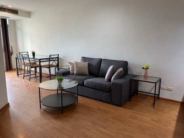 The Capital Sukhumvit 30 Pet Friendly nice clean 5th floor BTS Phrom Phong