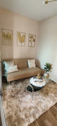 A Space Me Bangna private peaceful livable 11th floor near Mega Bangna