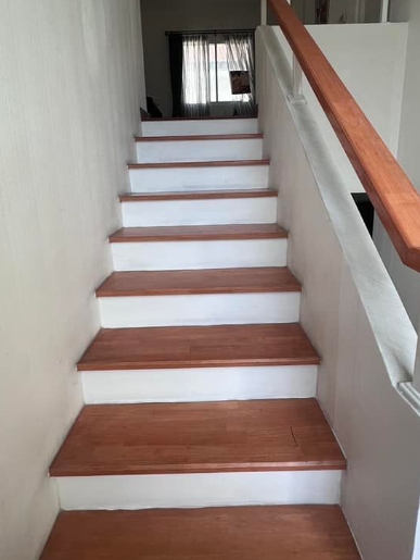 ขายบ้านเดี่ยว2 ชั้น  คาซ่าวิลล์ เพิ่มสิน 48 วัชรพล สายไหม