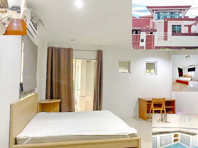  เฟอร์นิเจอร์และเครื่องใช้ไฟฟ้าครบ ใกล้ BTSอ่อนนุช ให้เช่าบ้านเดี่ยวใหญ่มาก 2 ชั้น พร้อมอยู่ 67 ตรว. ให้เช่าพักอาศัย 37,999B-M ให้เช่าทำออฟฟิศ 41,999B-M 3นอน 3น้ำ 5จอดรถ 5แอร์BTS On Nut for rent 2 storey Biggest housefully fur electrical appliances Near Ready to move in 67 sqw.Residential for rent 37,999B-41,999B-M 3Bed 3Bath 5Parking 5 A/C.วชิรธรรมสาธิตให้เช่าบ้านเดี่ยว 2 ชั้น เฟอร์นิเจอร์และเครื่องใช้ไฟฟ้าครบ ถนนสุขุมวิท 77, บางจาก, พระโขนง, กรุงเทพ3 ห้องนอน 3 ห้องน้ำ 1 ห้องครัว5 จอดรถ