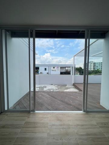 ให้เช่าโฮมออฟฟิศ 4 ชั้น สร้างใหม่ พื้นที่ 900 ตรม.ซอยอ่อนนุช 70 - 1