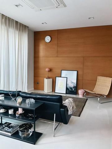ขายบ้านเดี่ยว 2 ชั้น โครงการ Private Nirvana Residence North โยธินพัฒนา 