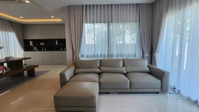 POR3219 ขาย ให้เช่า หมู่บ้าน บางกอก บูเลอวาร์ด ซิกเนเจอร์ ลาดพร้าว-เสรีไทย เสรีไทย 9 Bangkok Boulevard Signature Ladprao-Serithai