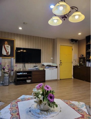 ขายห้องคอนโด รัตนโกสินทร์คอนโด(ตรงข้ามพาต้าปิ่นเกล้า) พร้อมอยู่ ทำเลดี เดินทางง่าย ใกล้สิ่งอำนวยความสะดวก