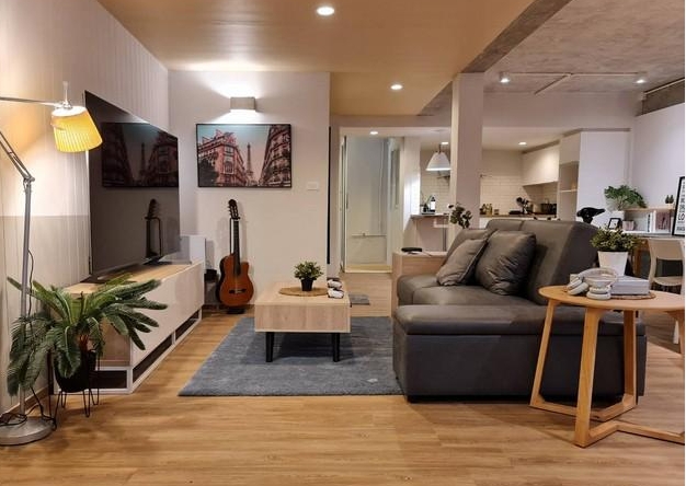 ให้เช่าทาวน์โฮม2ชั้น  ปรีดี14 สุขุมวิท71 มี 3 นอน 3 น้ำ ใกล้BTSพระโขนง ใกล้ทางด่วน